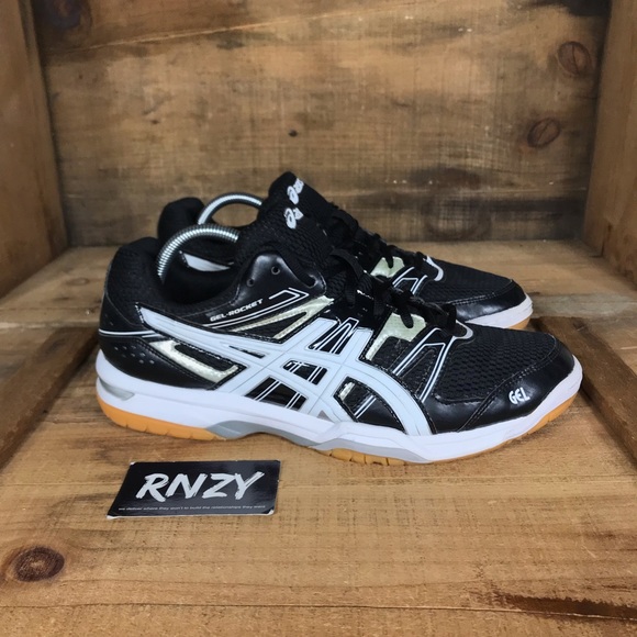 asics rocket asics rocket